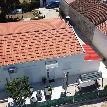 Appartamento Apartman Ana Crno Esterno foto