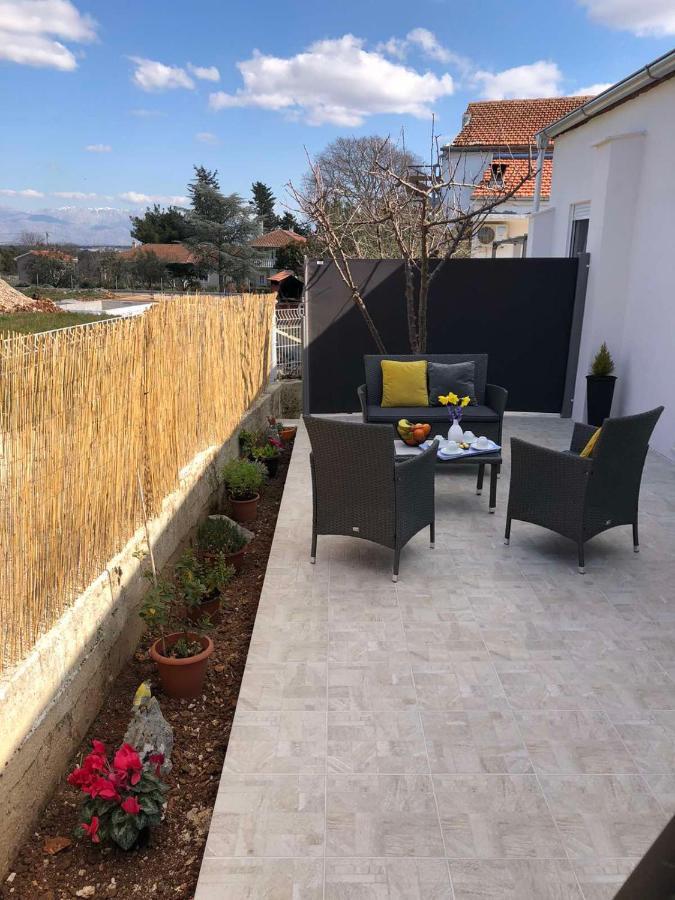 Appartamento Apartman Ana Crno Esterno foto