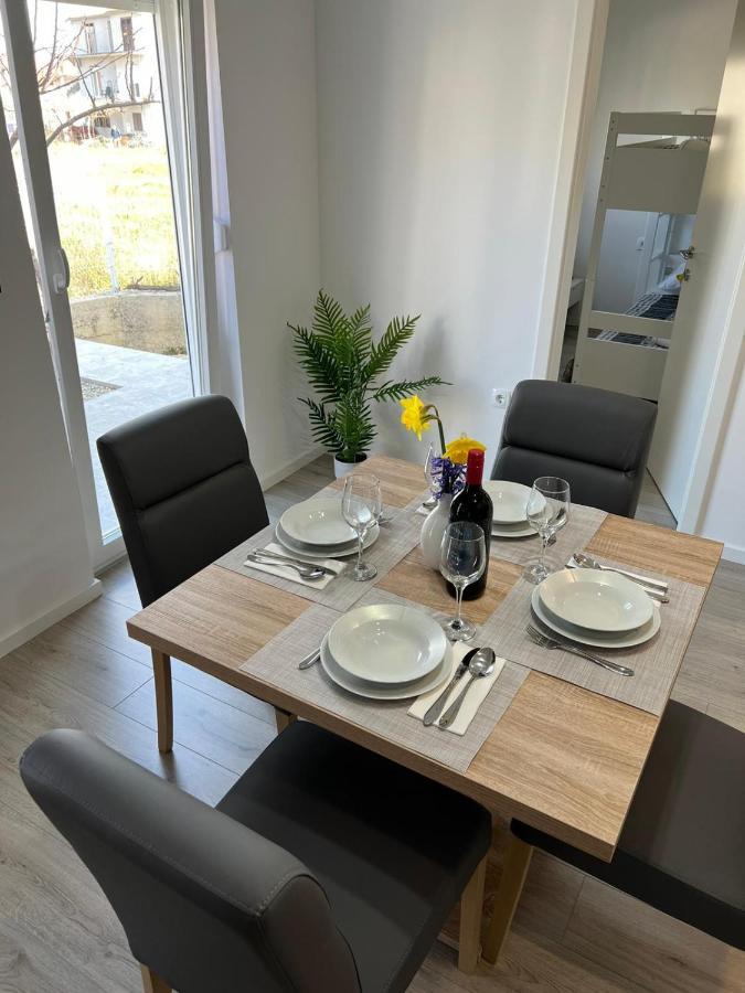 Appartamento Apartman Ana Crno Esterno foto