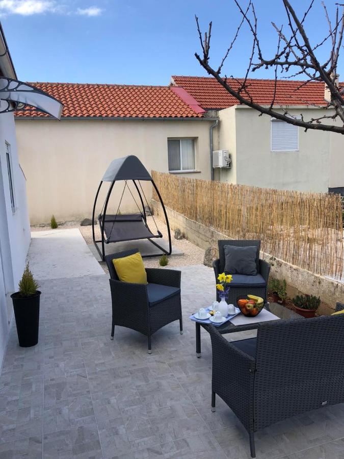 Appartamento Apartman Ana Crno Esterno foto