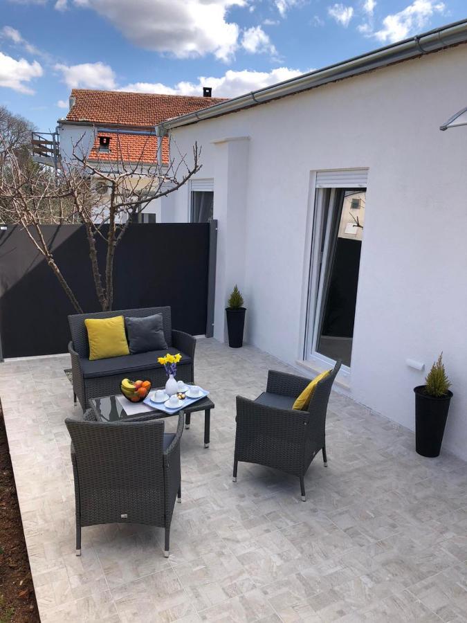 Appartamento Apartman Ana Crno Esterno foto