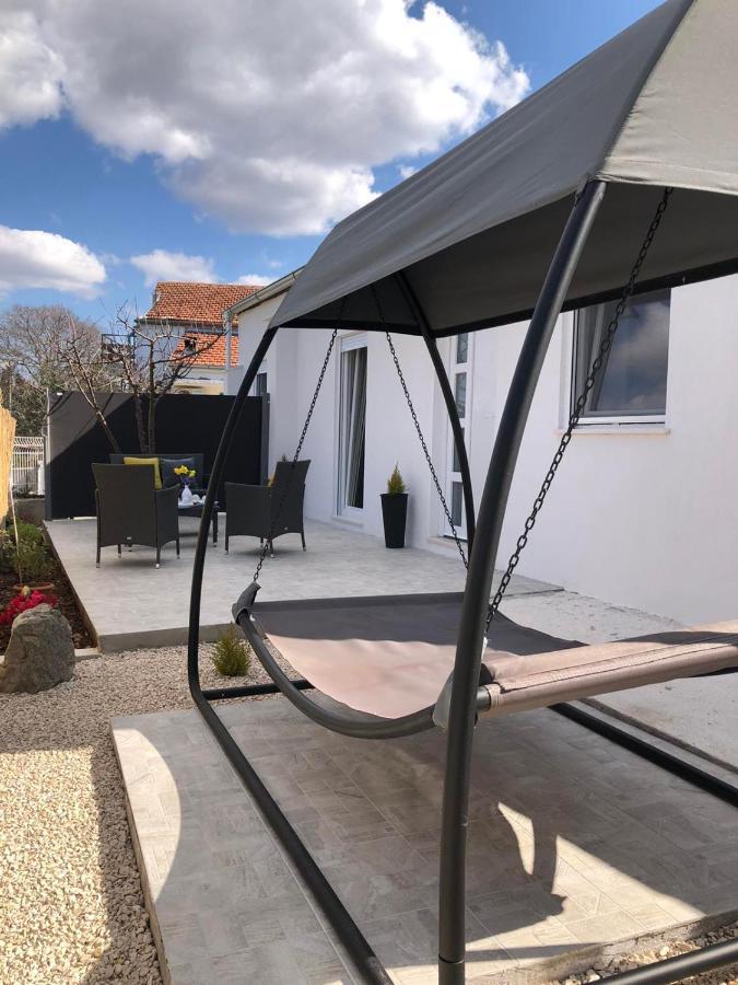 Appartamento Apartman Ana Crno Esterno foto