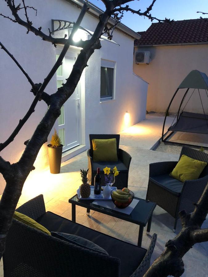 Appartamento Apartman Ana Crno Esterno foto