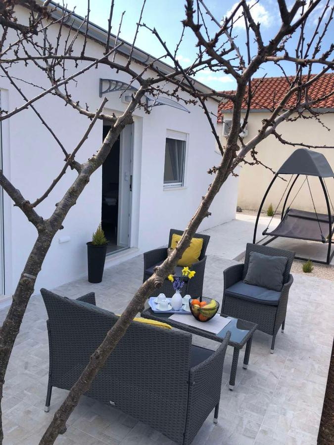 Appartamento Apartman Ana Crno Esterno foto