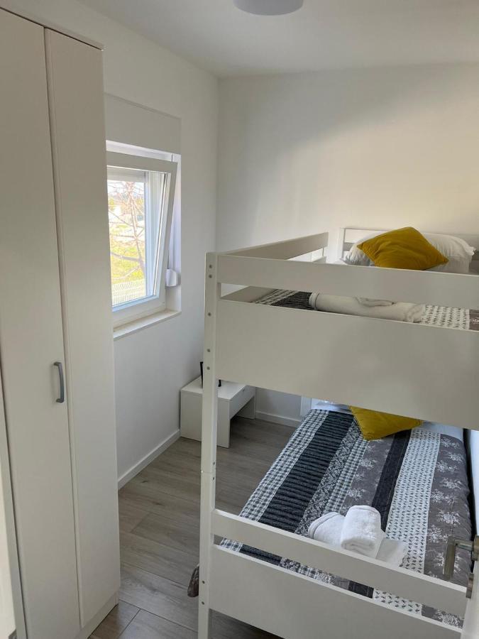 Appartamento Apartman Ana Crno Esterno foto