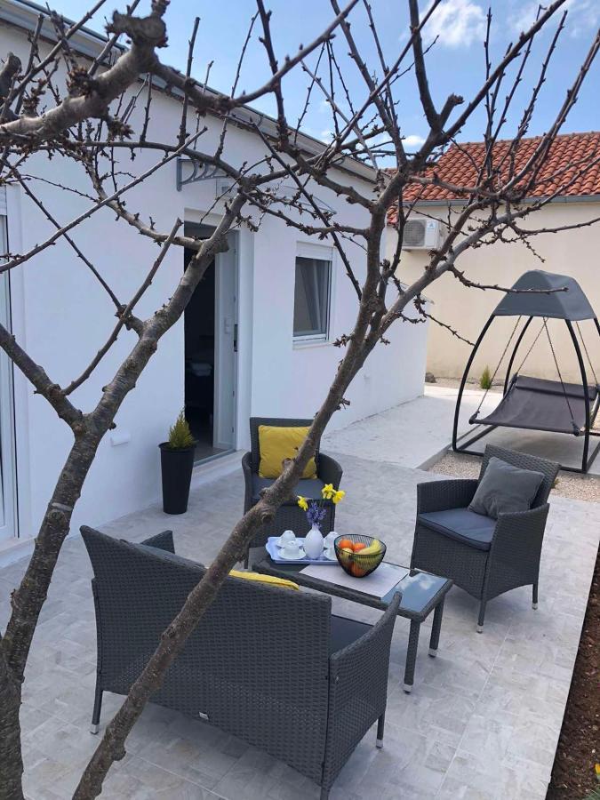 Appartamento Apartman Ana Crno Esterno foto