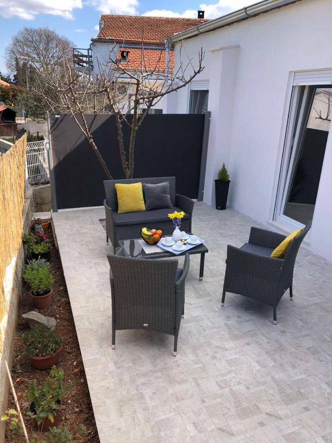 Appartamento Apartman Ana Crno Esterno foto