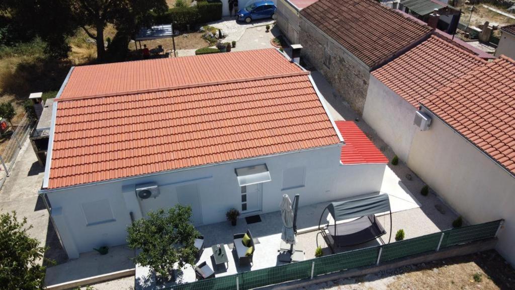 Appartamento Apartman Ana Crno Esterno foto