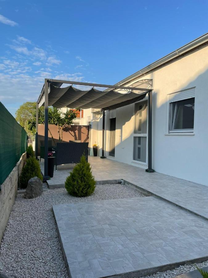 Appartamento Apartman Ana Crno Esterno foto
